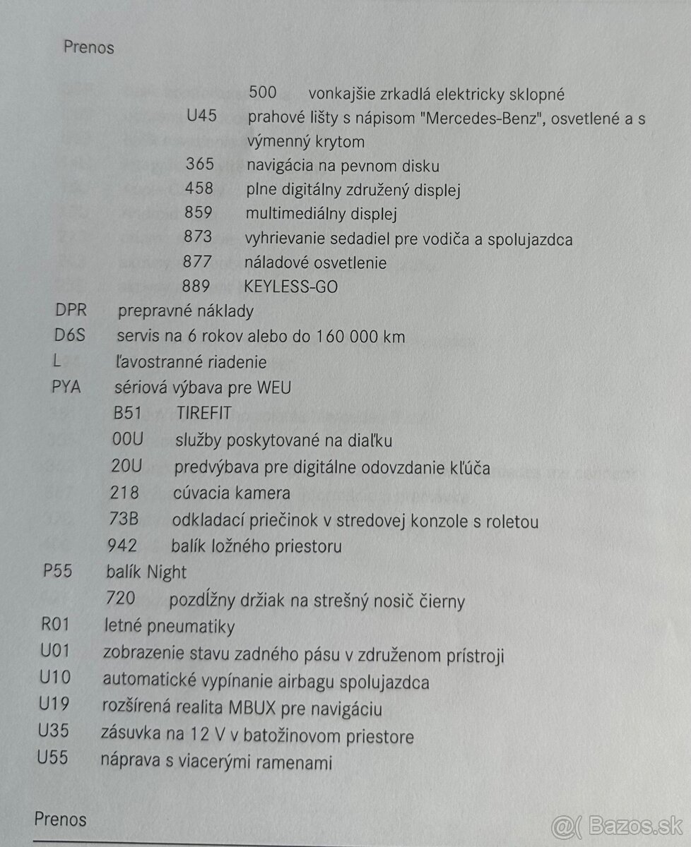 Mercedes Benz GLA 180 - 10