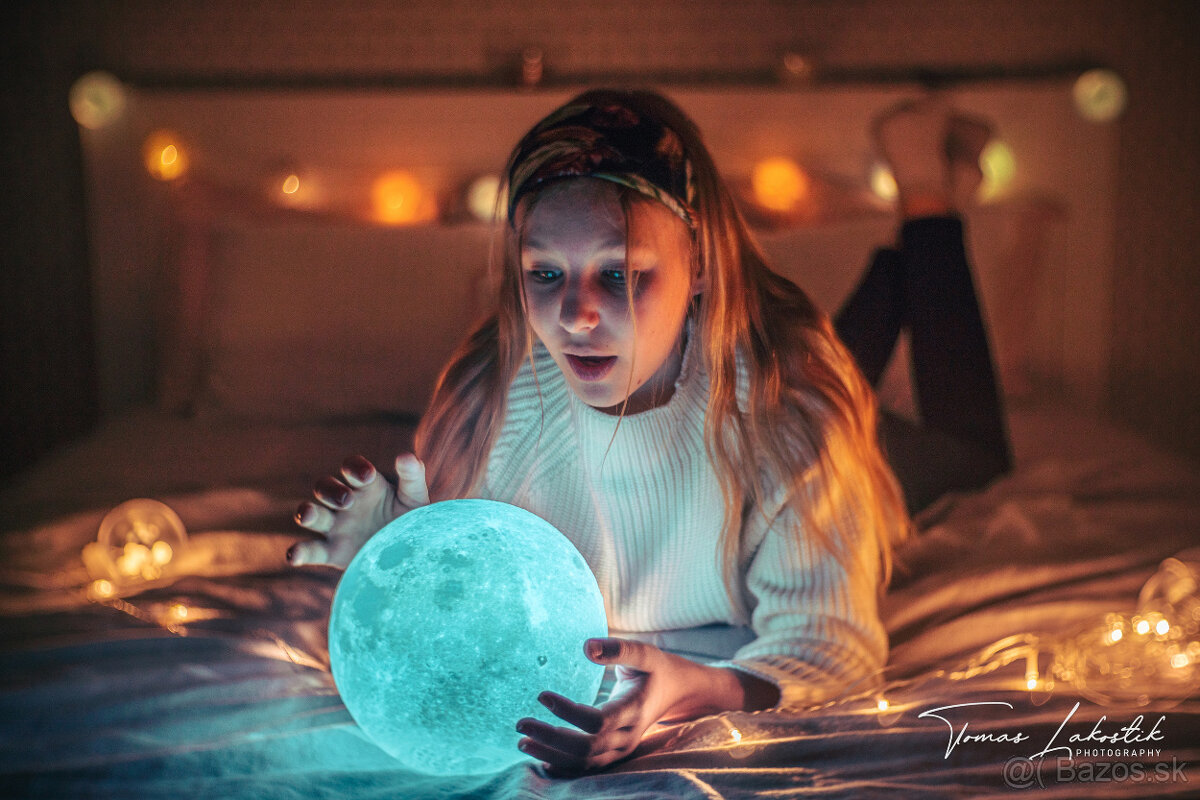 Objektív Fujian 35mm f/1.6 - 10