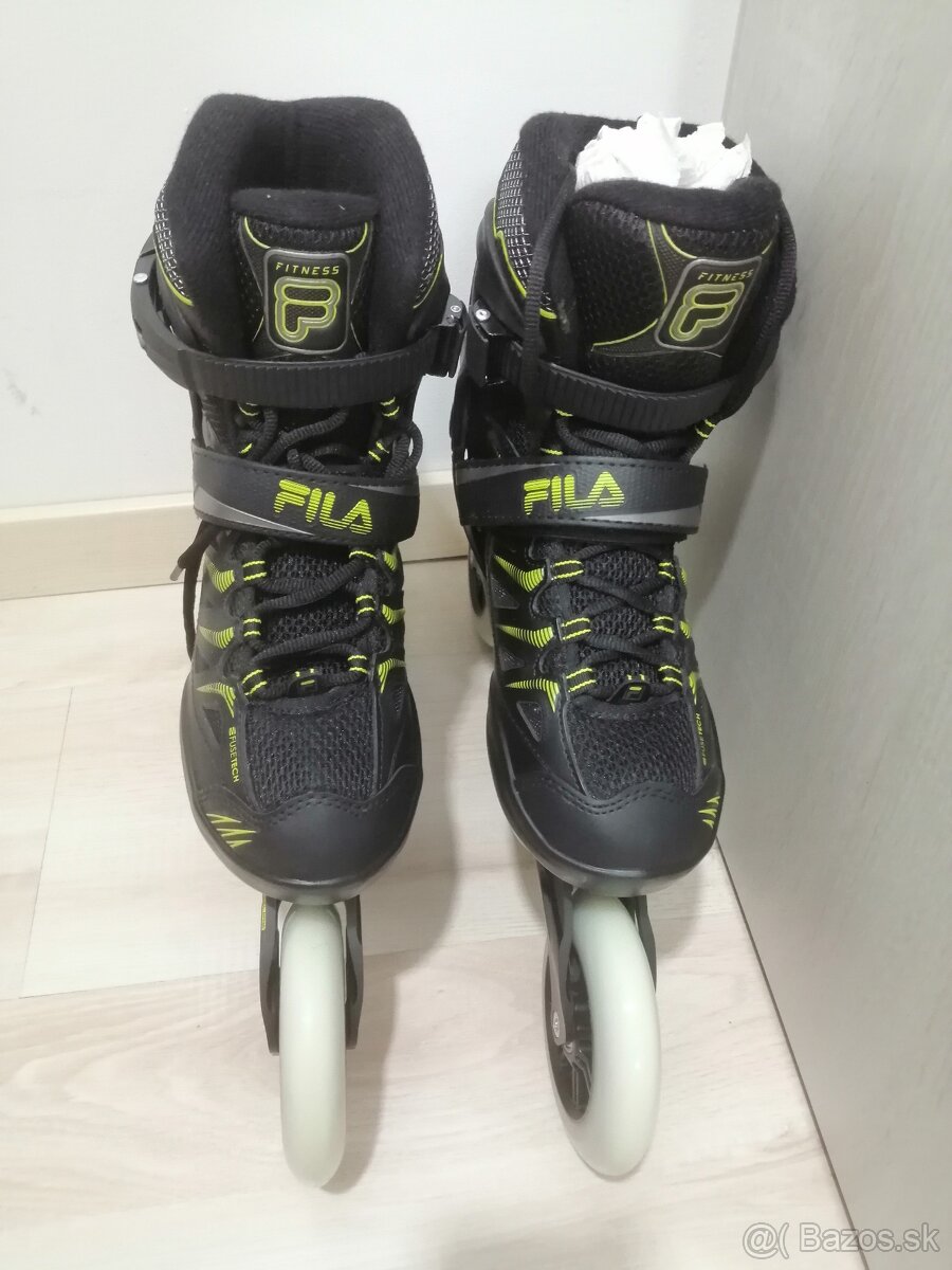 FILA korčule - 10