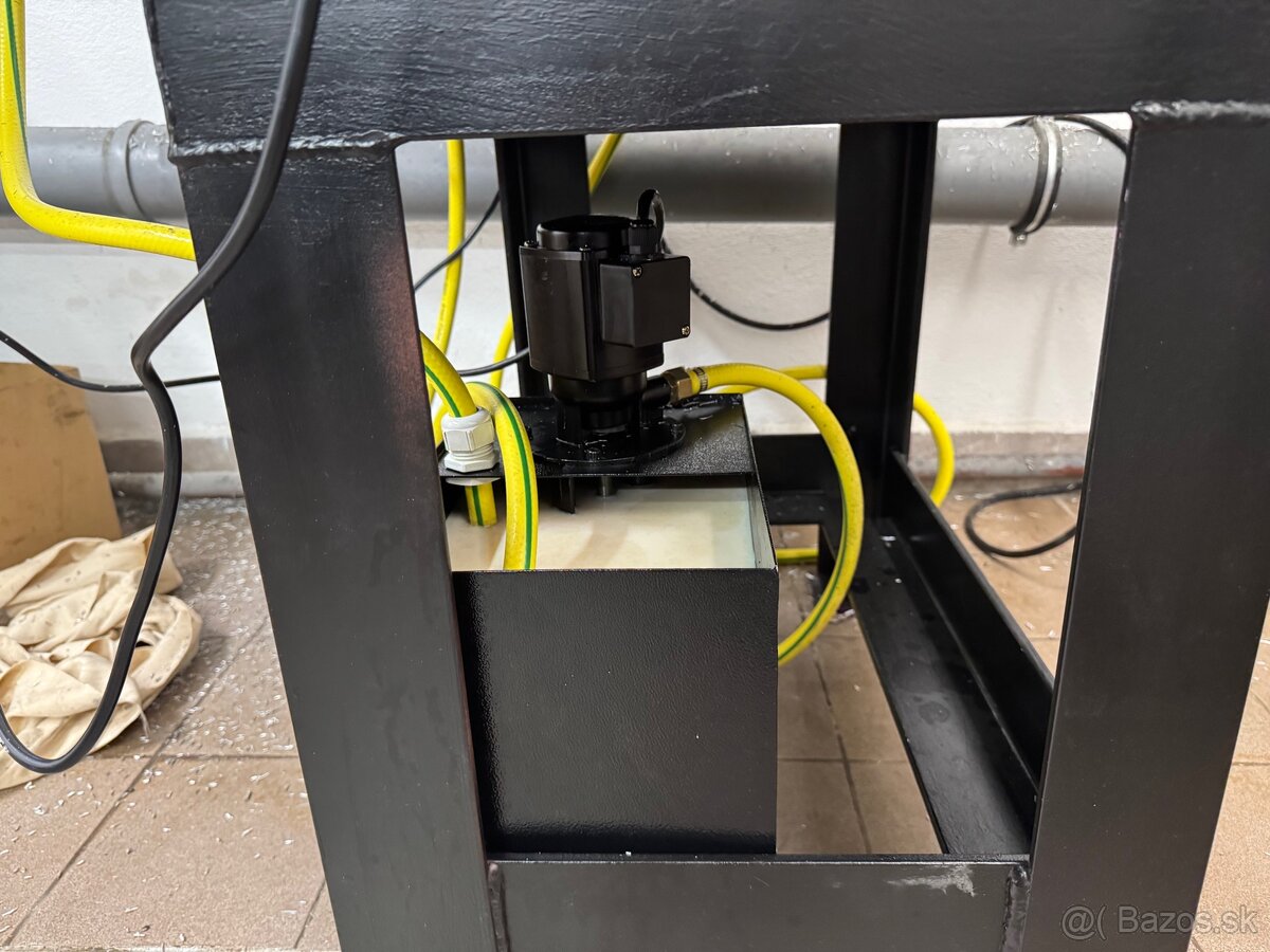 Fréza na kov CTZX45 - 10