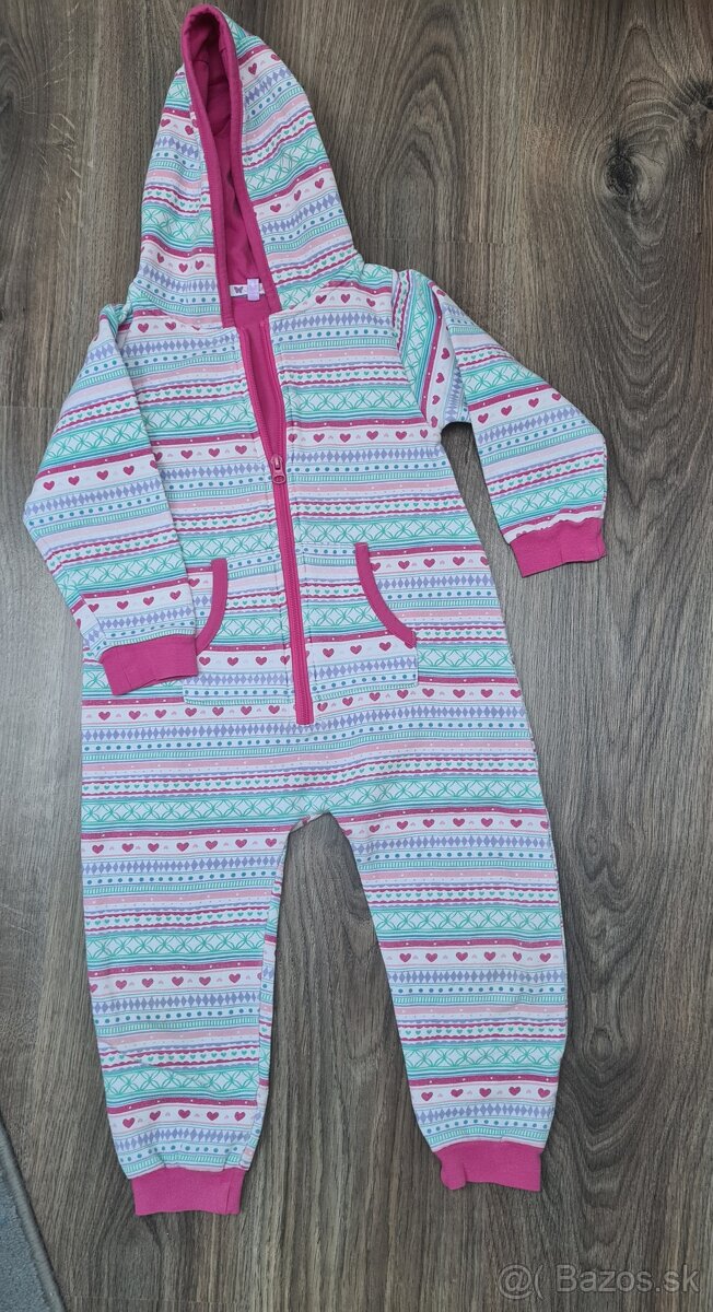 Veľký balík pre dievča - 10