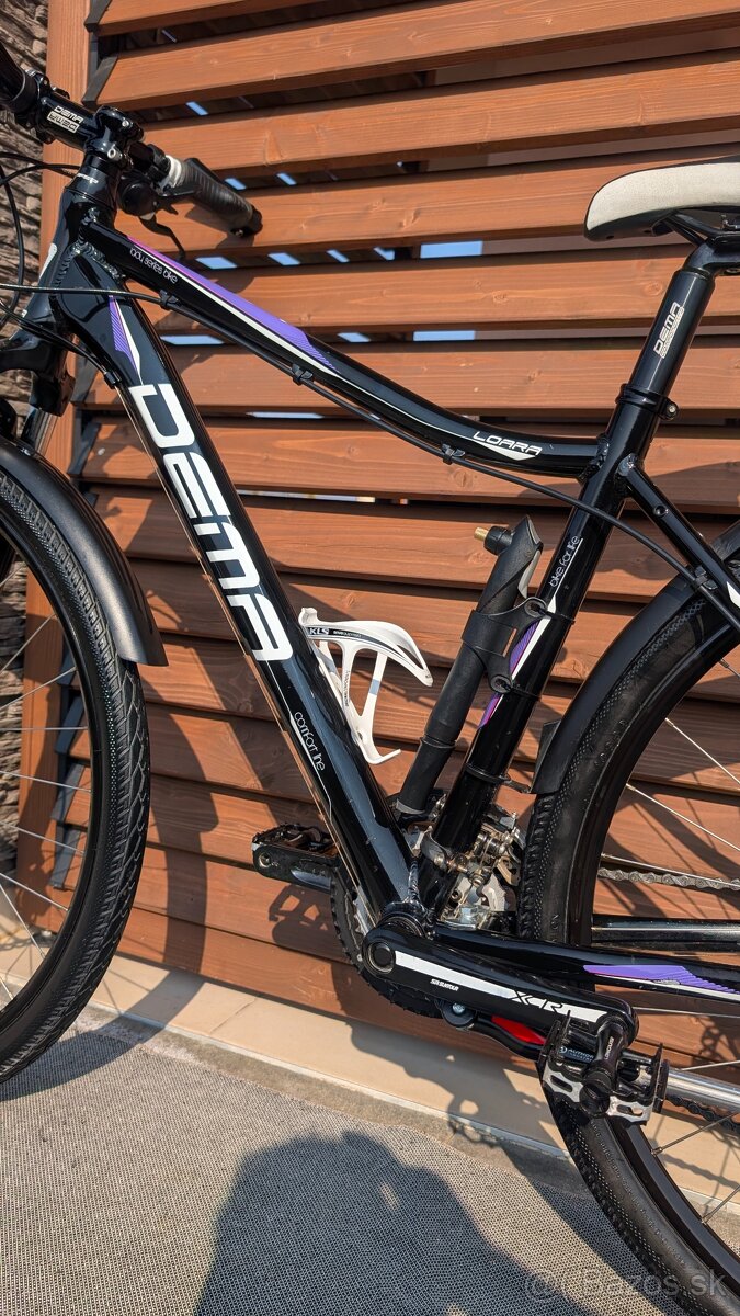 .DEMA LOARA DÁMSKY bicykel - 10