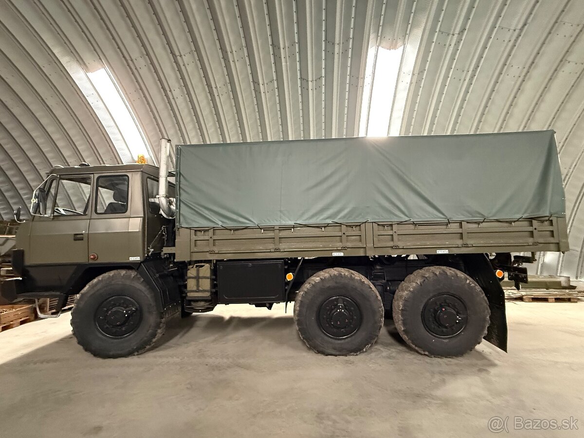 Tatra 815NV 6x6 20.235 - 10