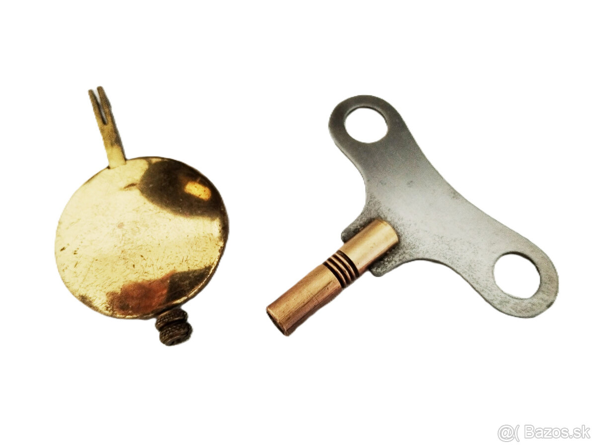 funkcionalistické hodiny Junghans - 10