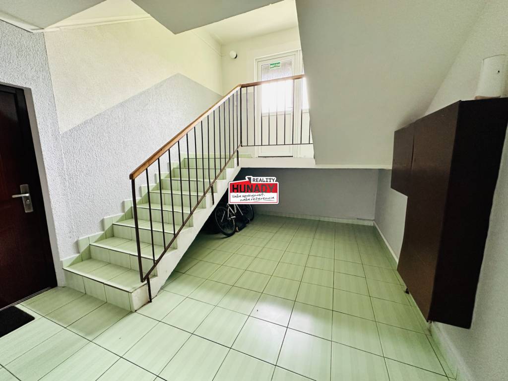 REZERVOVANÉ (50 m²) 2i BYT NOVÁ LESNÁ - 10