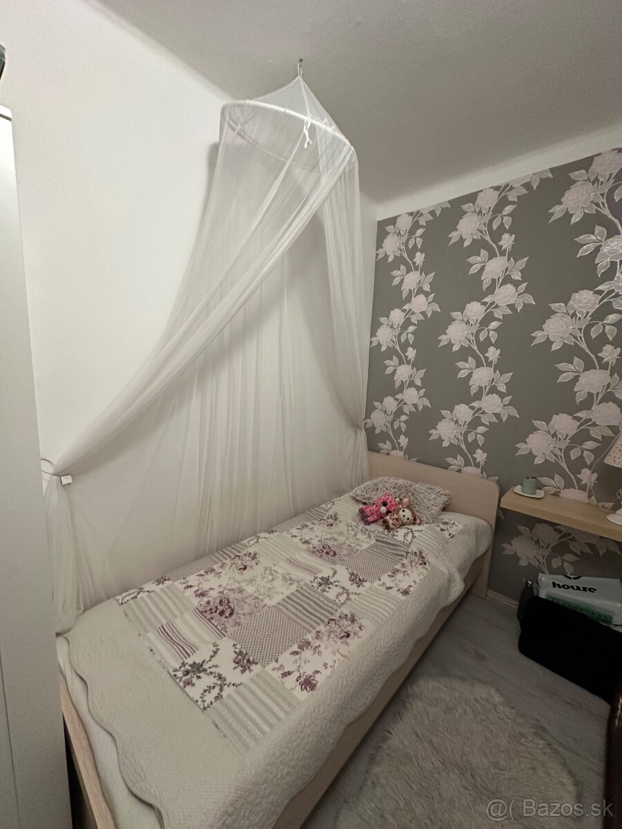 Kompletne zrekonštruovaný zariadeny 2,5 izbový byt na predaj - 10