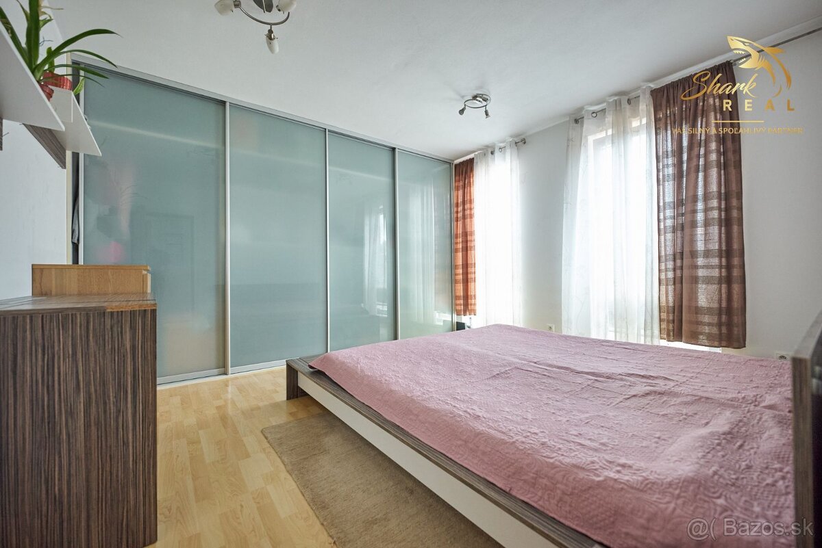 BEZKONKURENČNÁ CENA Slnečný 5-izbový rodinný dom na Slnečn - 10