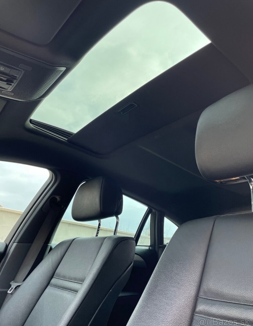 BMW X6 e71 3.0d 180kw/245PS M Performance R20 - 10