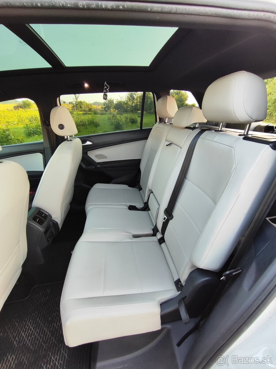 VW Tiguan ALLSPACE 2.0 TSi DSG 7Míst - 10