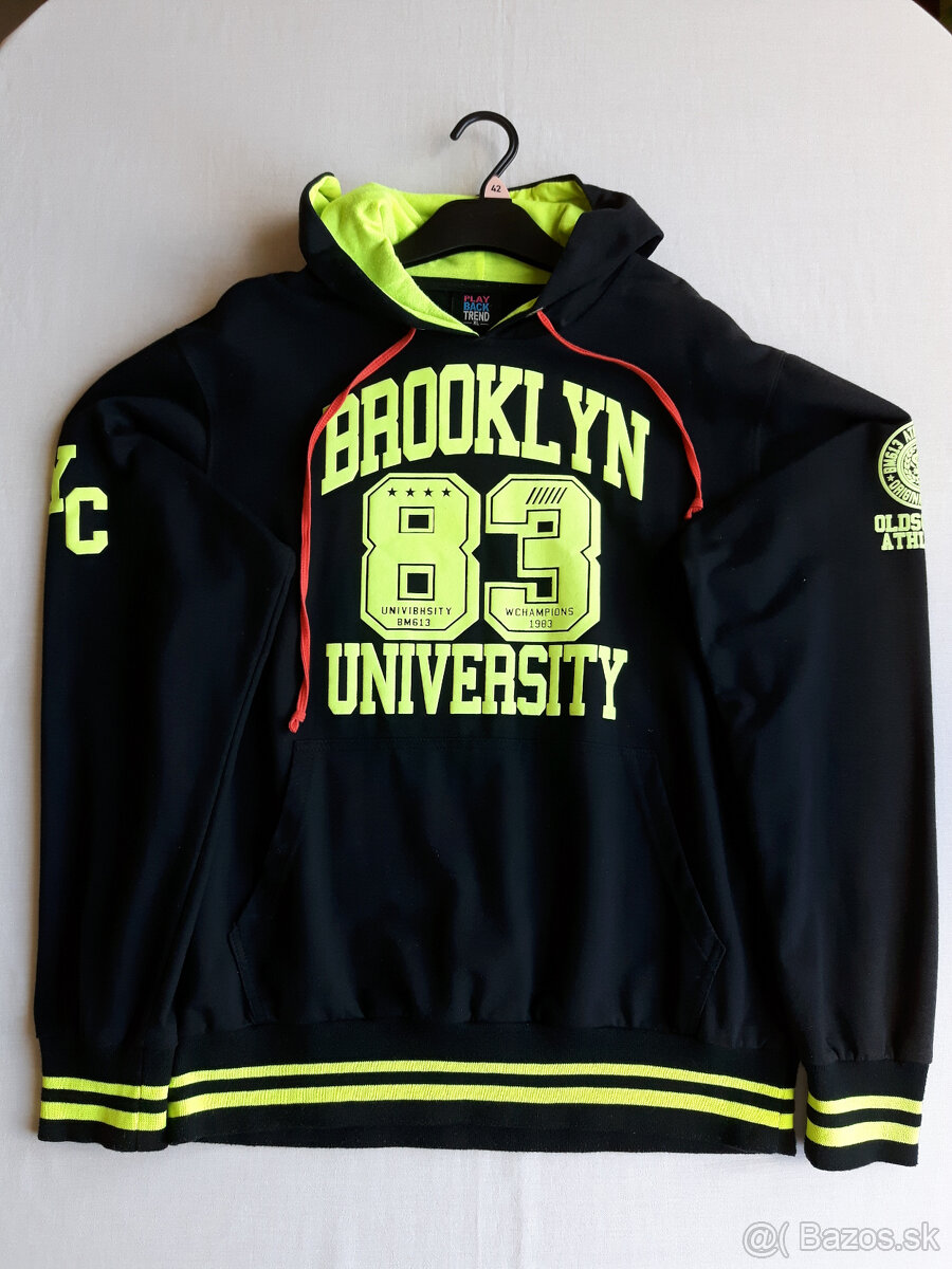 Košele, Tričko, Mikiny - 10