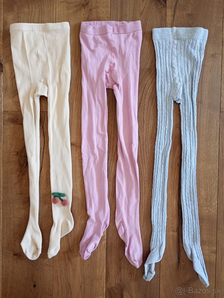 Balik oblečenia pre dievča, veľ.134, posta GRATIS - 10