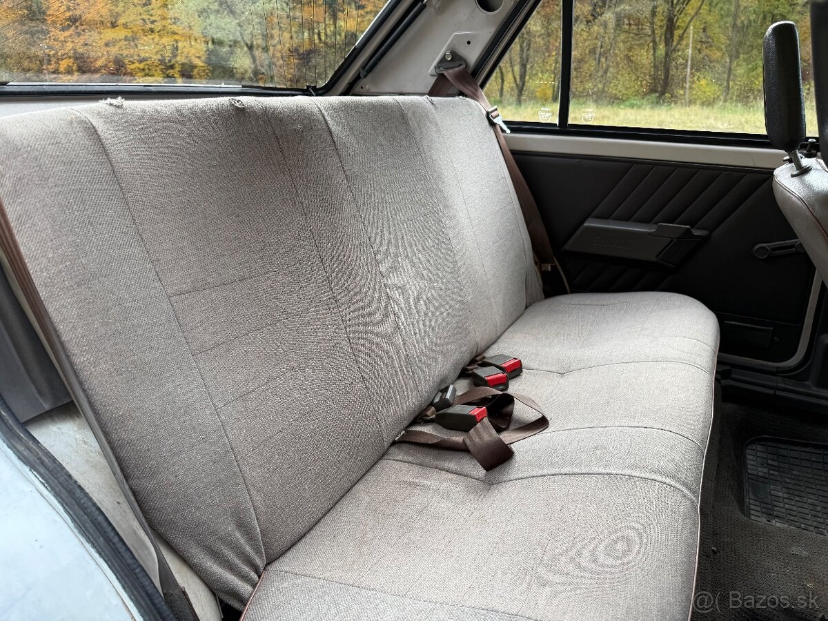 Škoda Favorit 136L , - 10