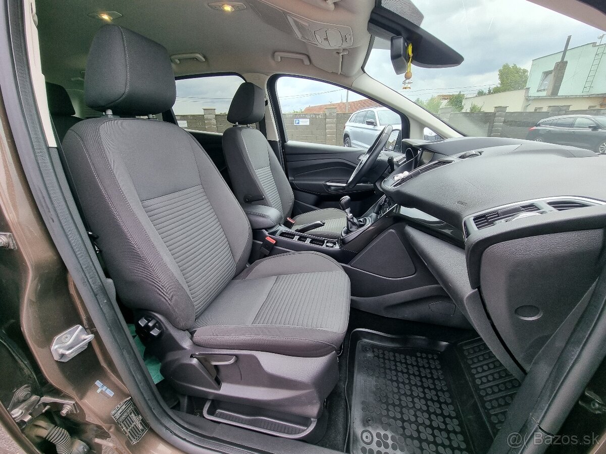 Ford C-Max 1.0 EcoBoost 125k Titanium za 7.990 € - 10