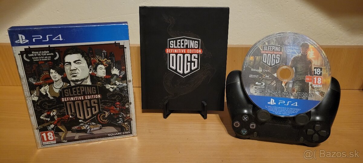 Predam hry na PS4 - 10