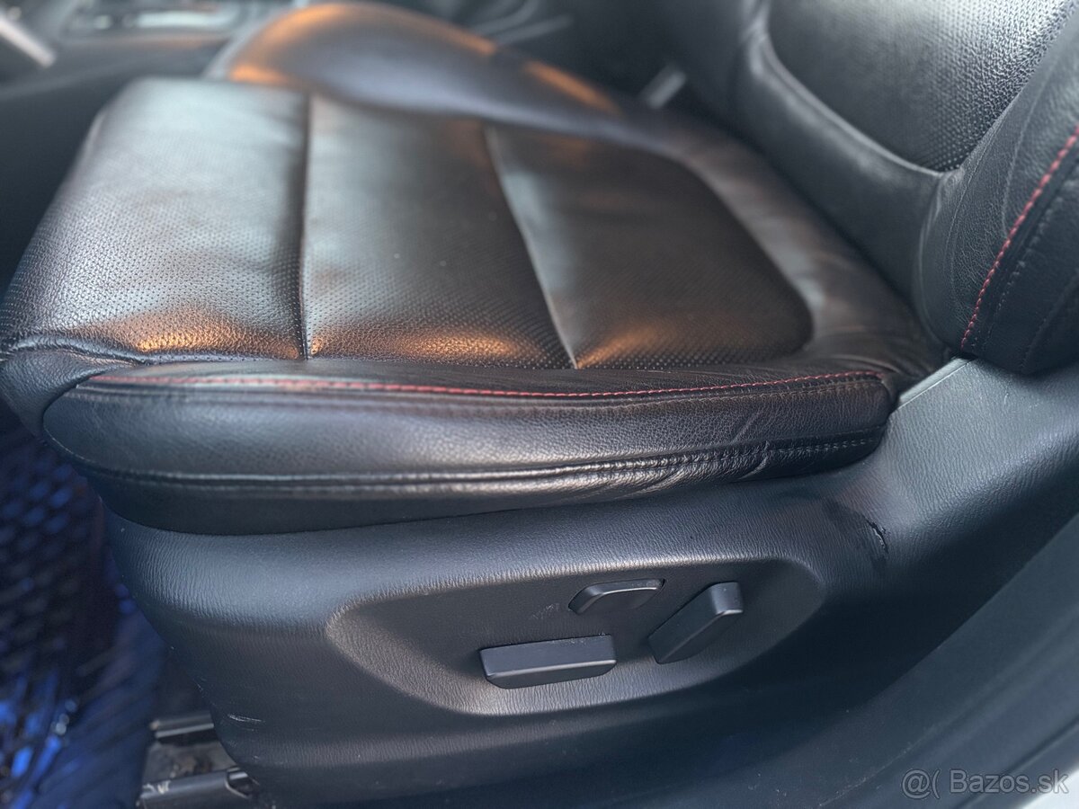 Mazda CX5 AWD 2.2 SKYACTIV-D 2013 - 10