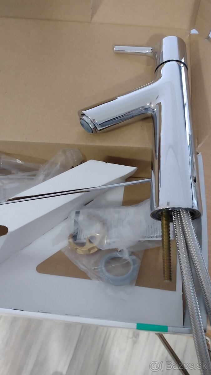 Vodovodné batérie - 10