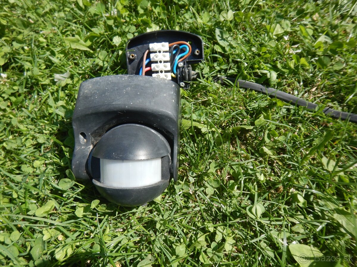 vonkajšie svietidlá zn. Massive Durban - 10