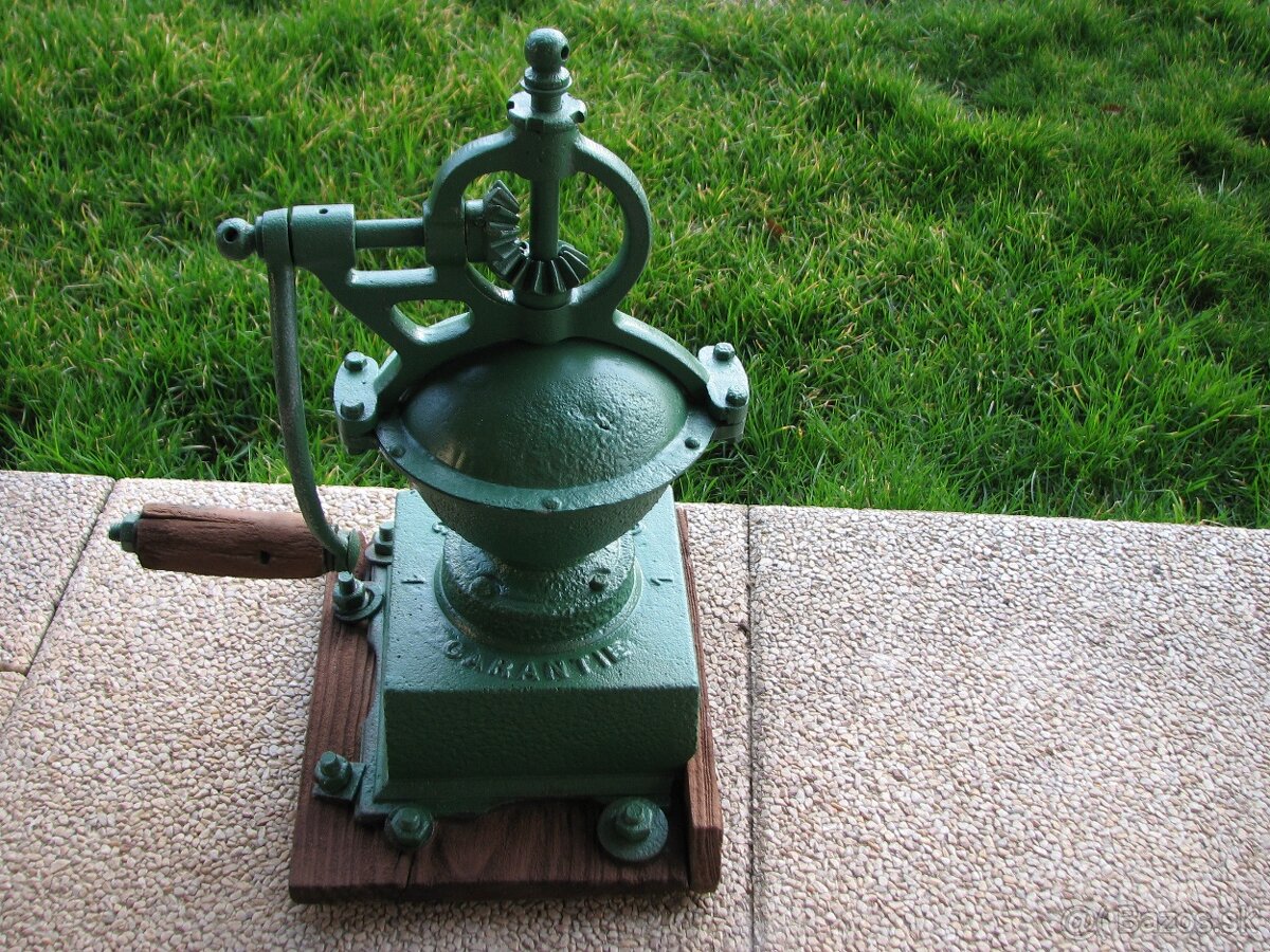 Sedem serióznych starožitnosti - 10