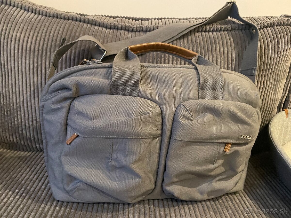 Joolz Hub 2kombinacia s doplnkami - 10