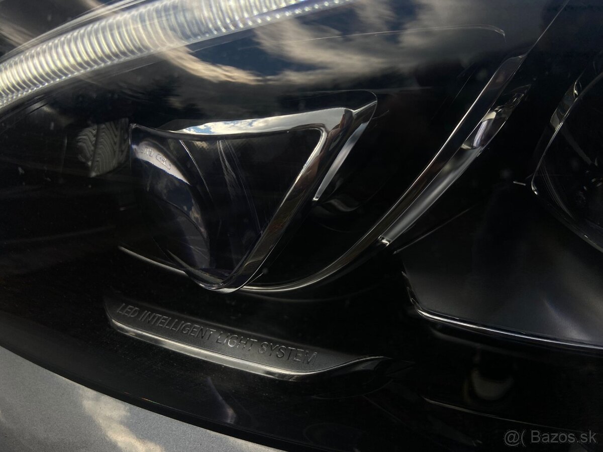 Mercedes-Benz C-Klasse C 220 d Exclusive - 10