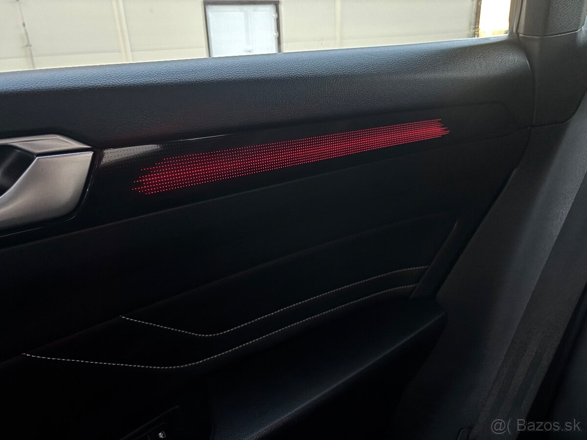 Volkswagen Arteon SB rline 4motion webasto virtual ambient - 10