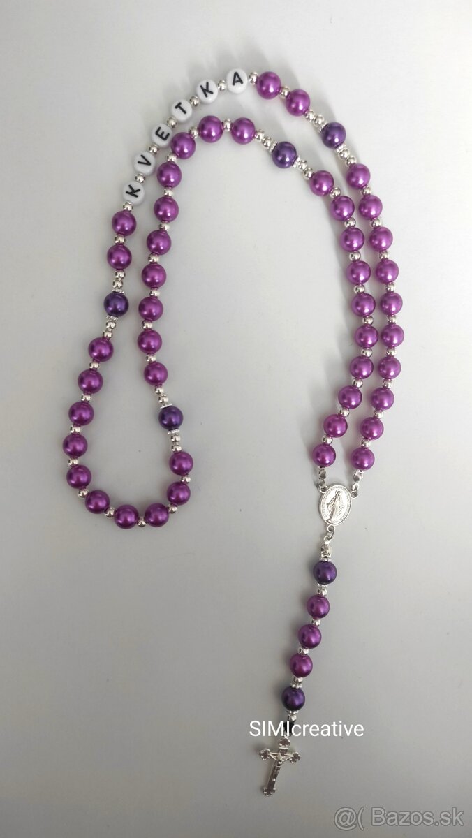 Ruženec - 10