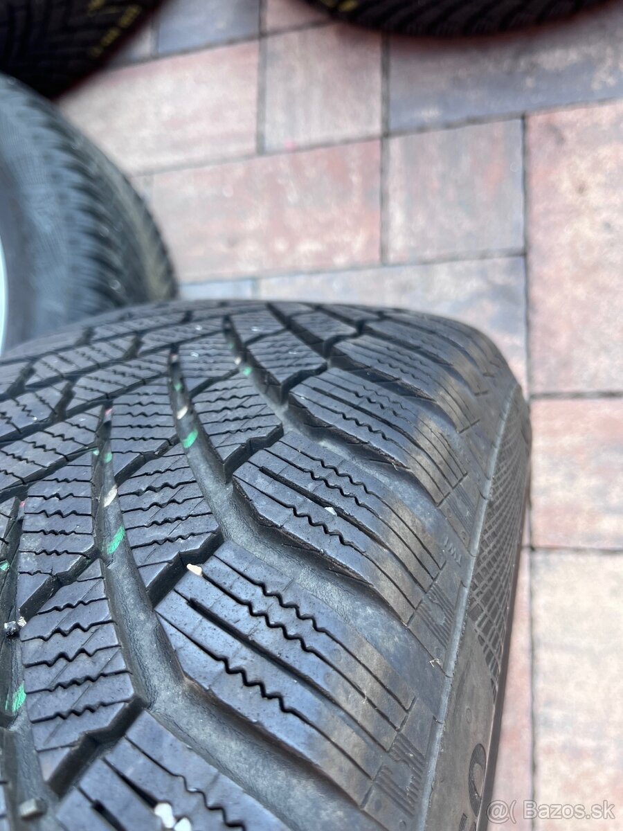 Hliníkové disky Ford R16, 4x108 - 10