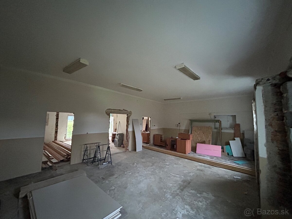 ‼️🆘Super Ponuka‼️Rodinný dom v obci Koromľa - 10