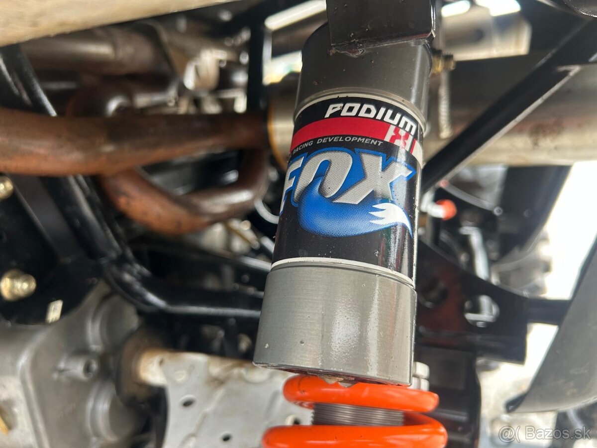 Polaris 800 rzr-s - 10