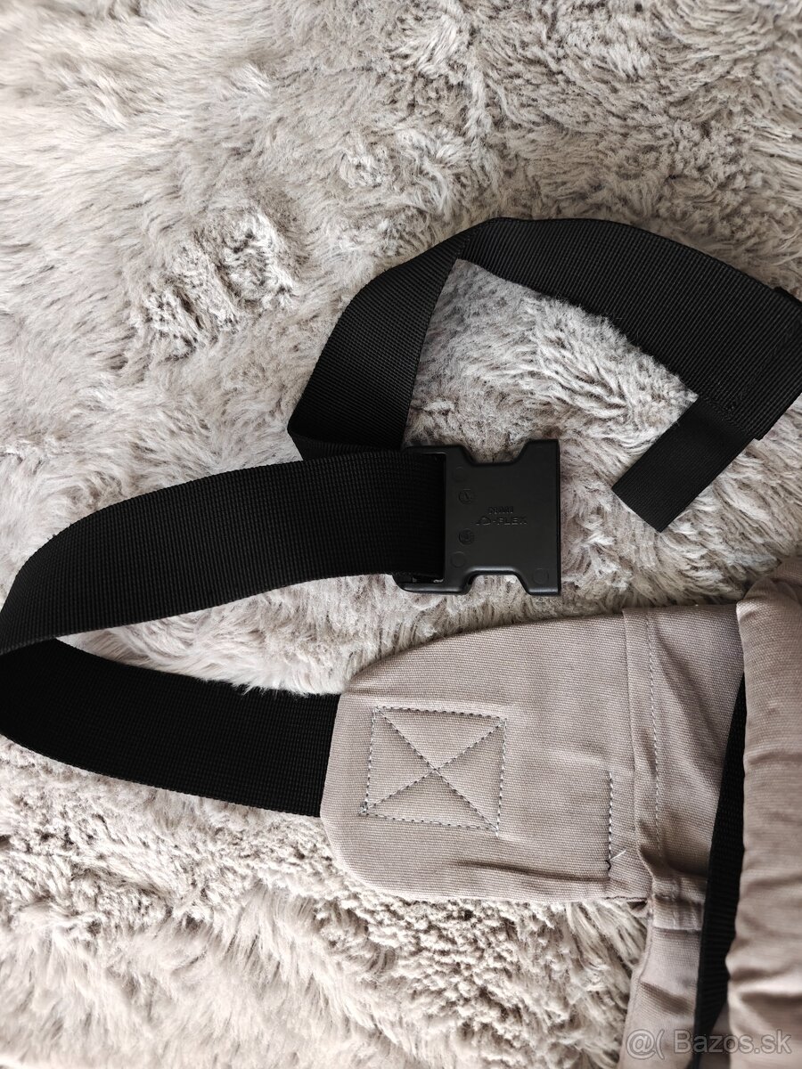 Isara ergonomický nosič - 10