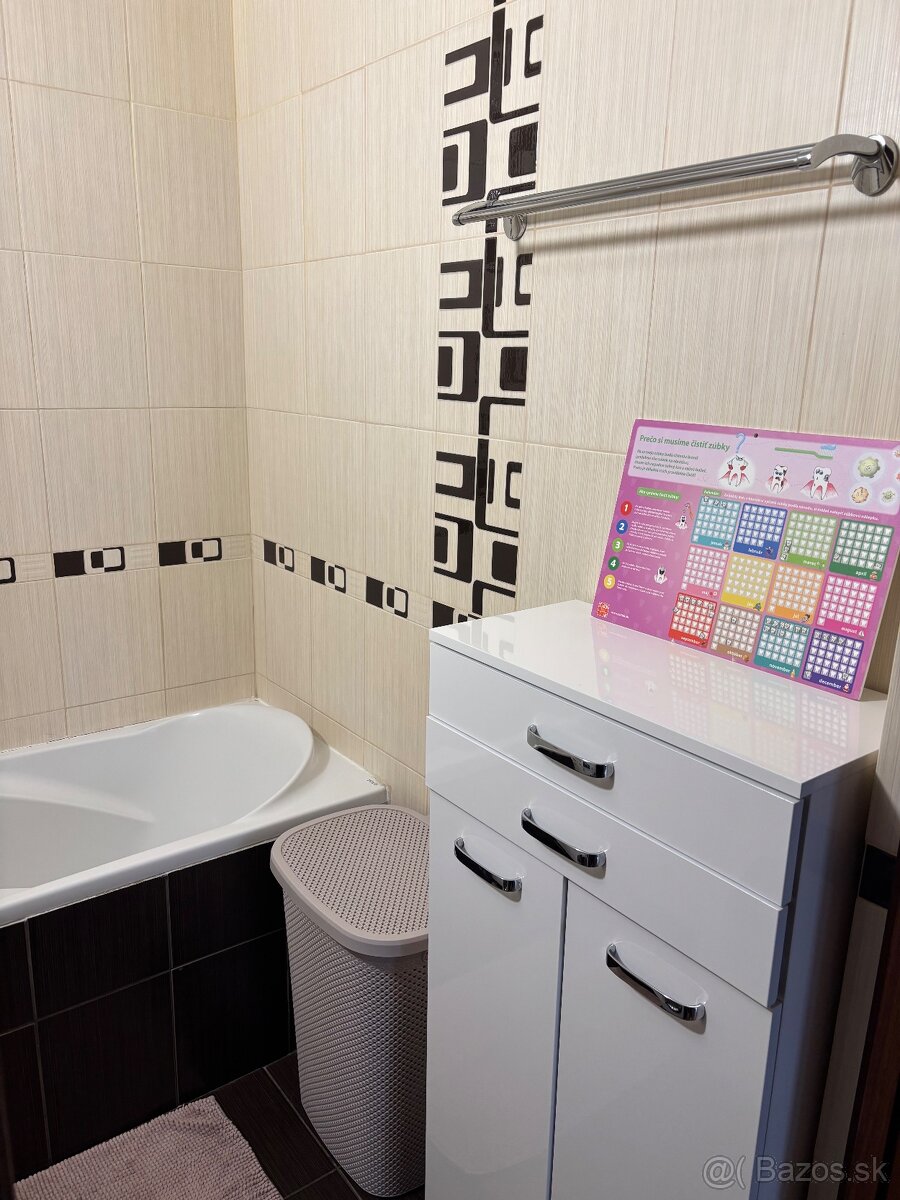 Predaj 4-izbového bytu - 10