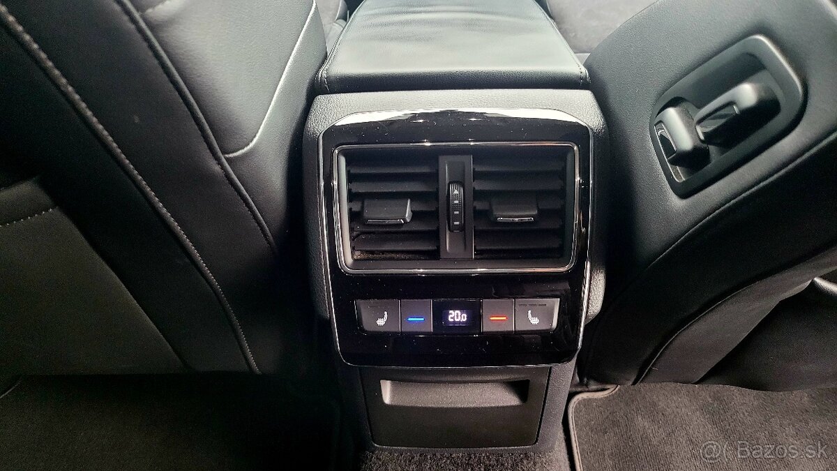 Škoda Superb Combi 2.0 TDI Style DSG - 10