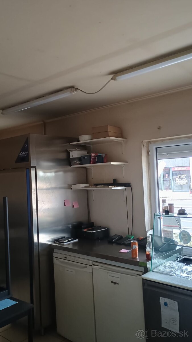 Odstúpenie gastro priestoru - 10