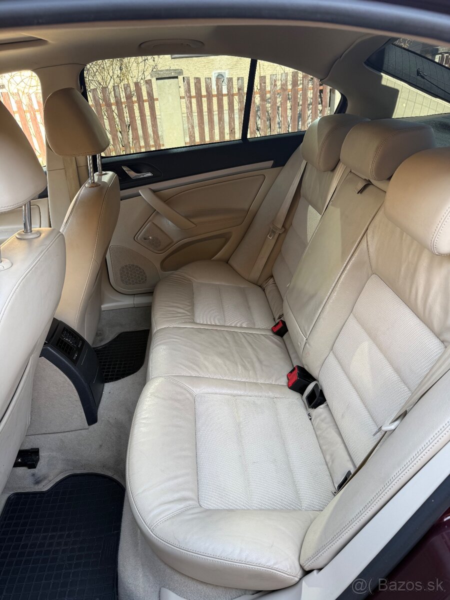 ŠKODA Octavia 2, 1.9tdi - 10