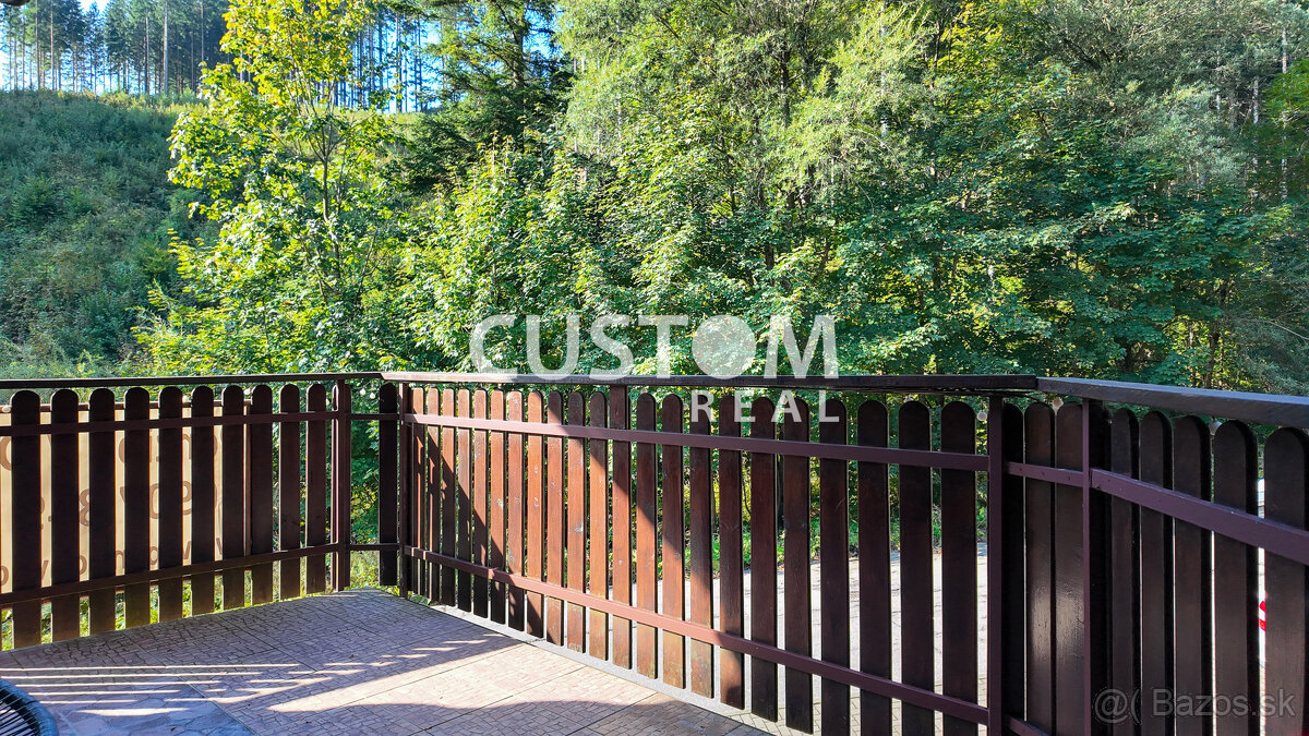 Penzión Vrátna na predaj - 10