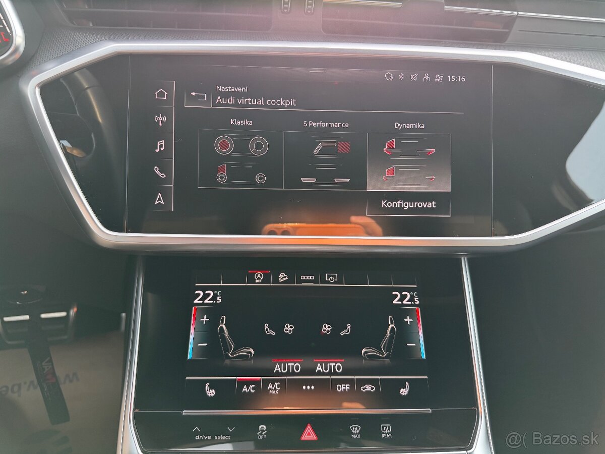 Audi A6 Allroad Quattro 50 TDI tiptronic - 10