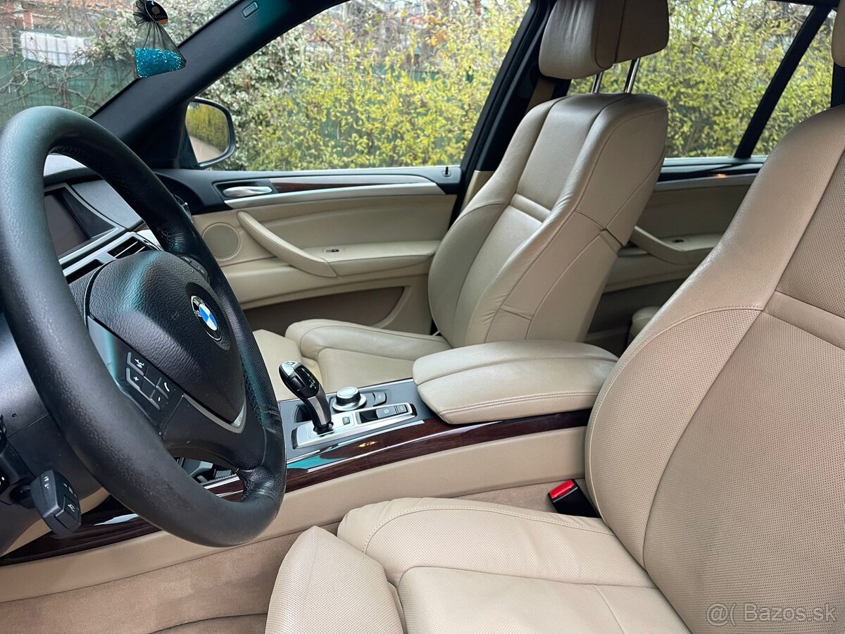 BMW x5 3.0d 173kw - 10
