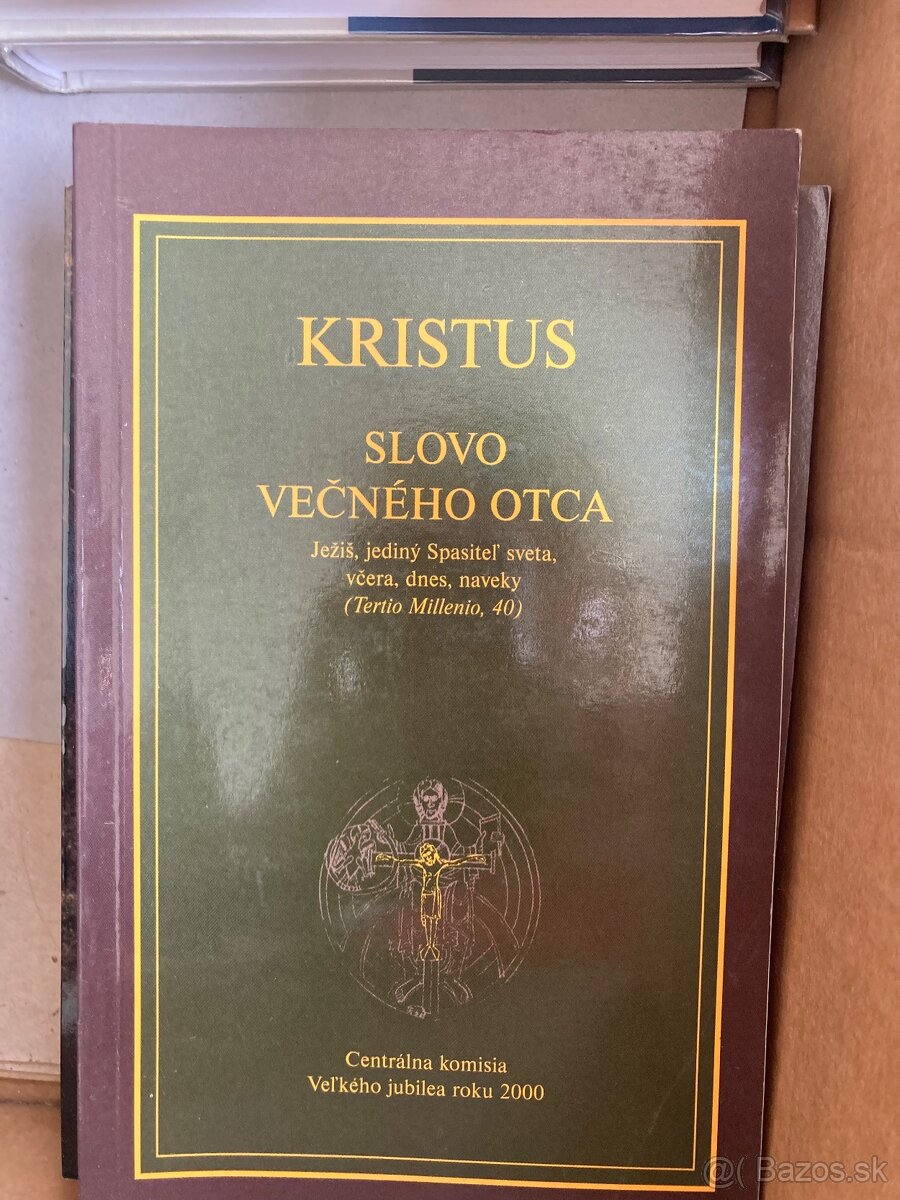 Duchovné čítanie - 10