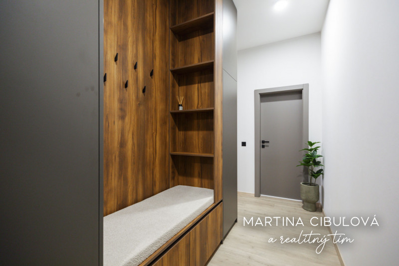 2 izbový luxusný byt v novostavbe v Banskej Bystrici je na p - 10