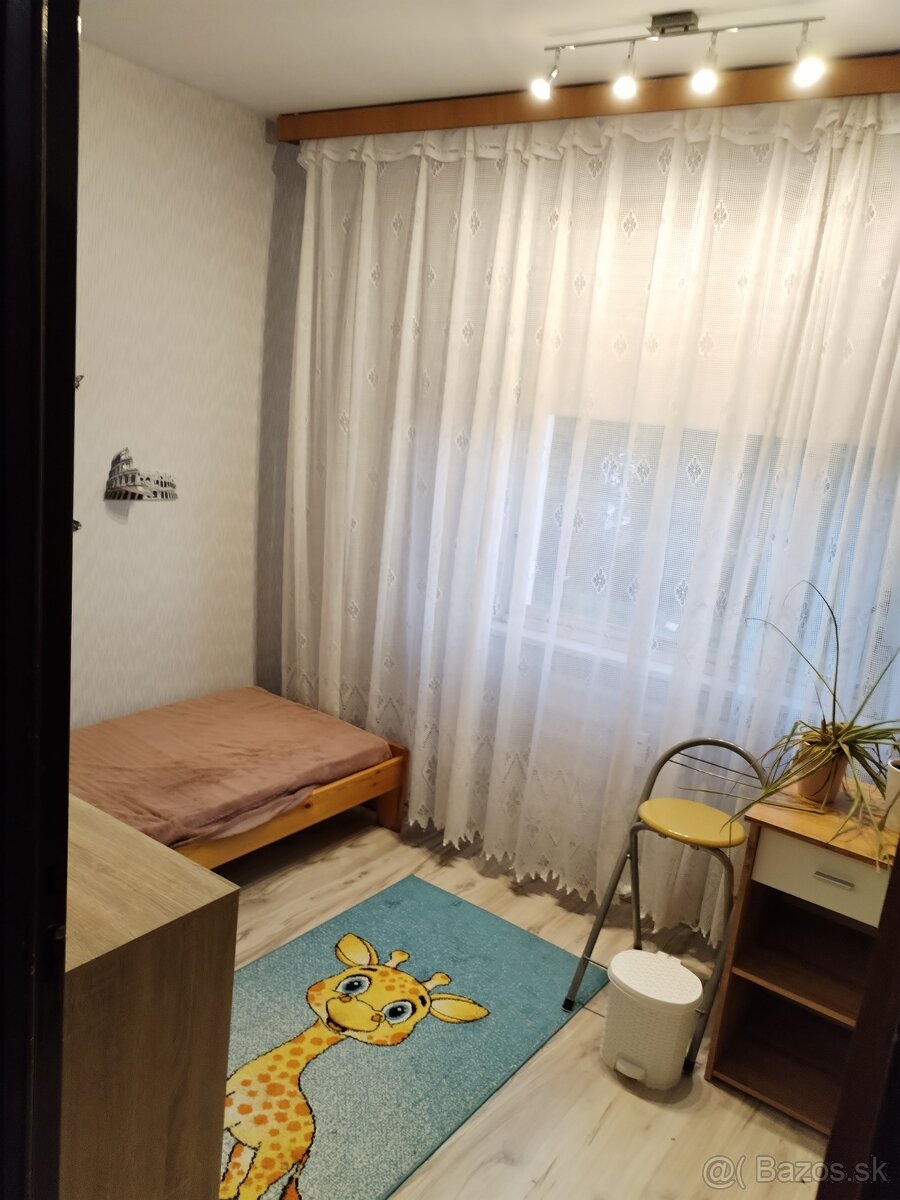 4-izbový byt Senica-Sotiná - 10