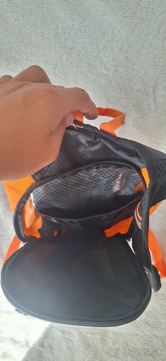 Predám výstroj na motorku - 10