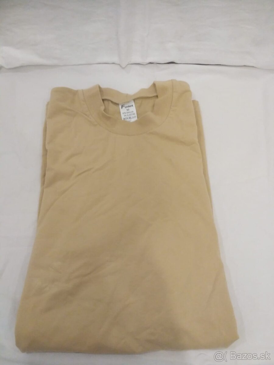 Vojenské doplnky, maskáče - 10