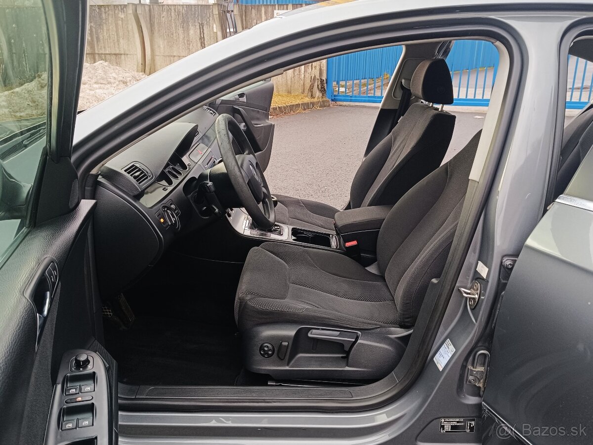 ✳️Volkswagen Passat 2.0 FSI Comfortline✳️ - 10