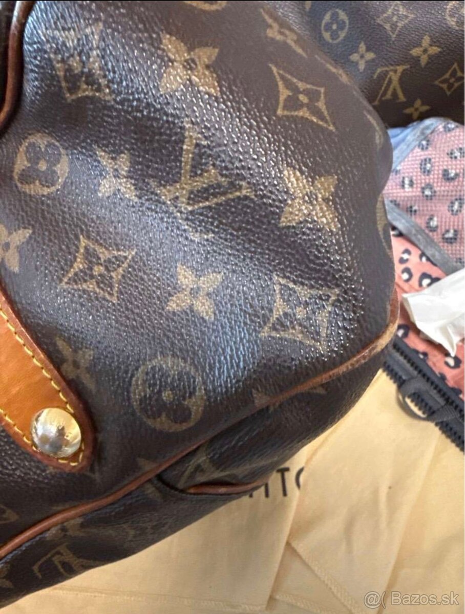 Louis Vuitton Galiera - 10