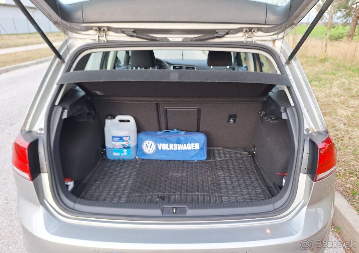 Predam VW Golf 7, 1,2 TSi, Comfortline 63kW - 10