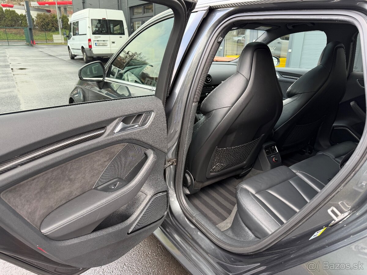 Audi RS3 8V / 270Kw - 10