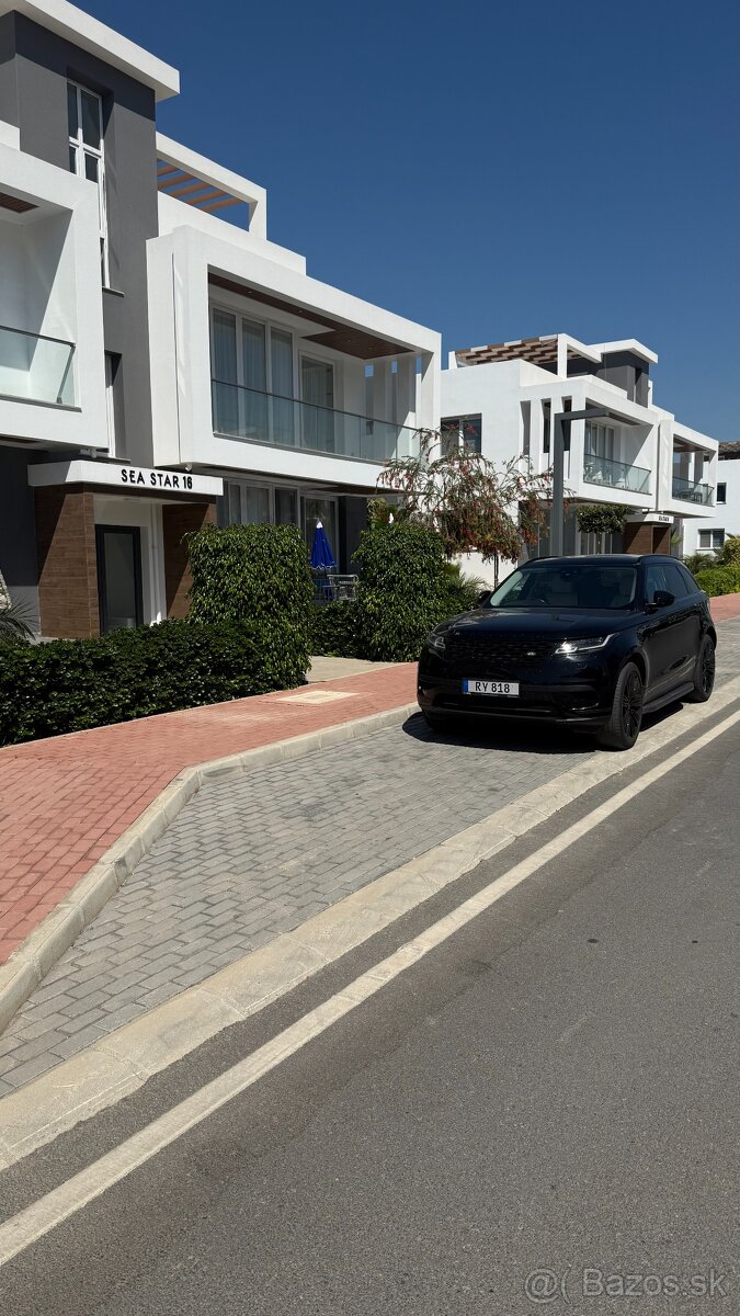 Ponúkam Vám na predaj rôzne apartmány na Severnom Cypre. - 10