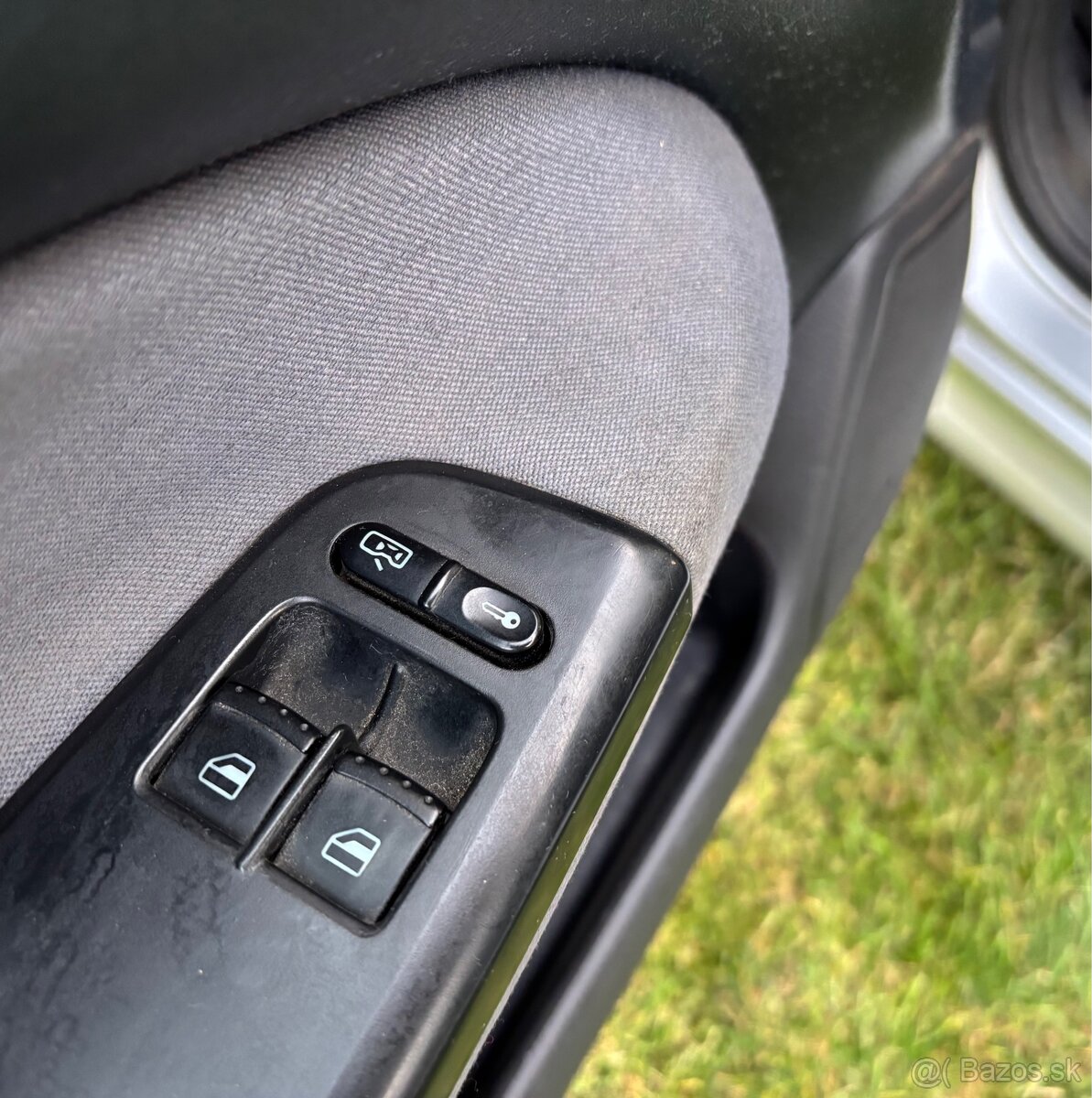 ŠKODA OCTAVIA (2004) 1,6 LPG - 10