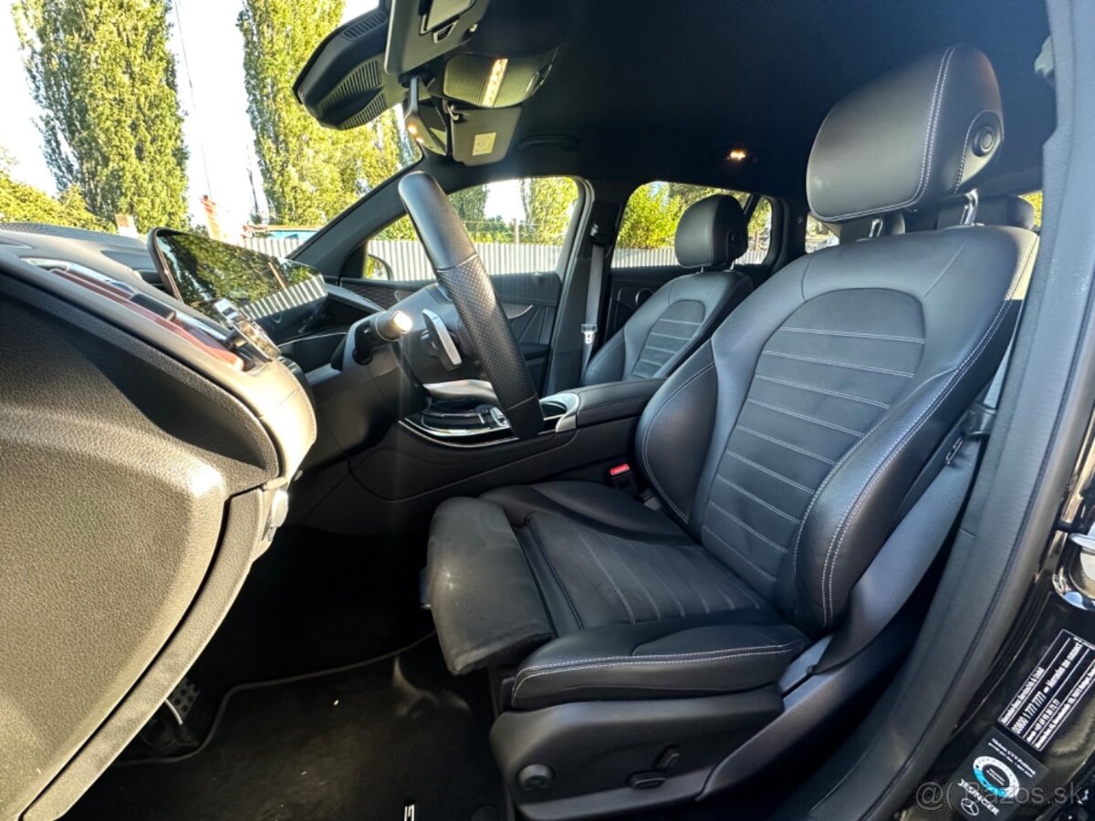 Mercedes-Benz EQC 400 4MATIC AMG Line - 10