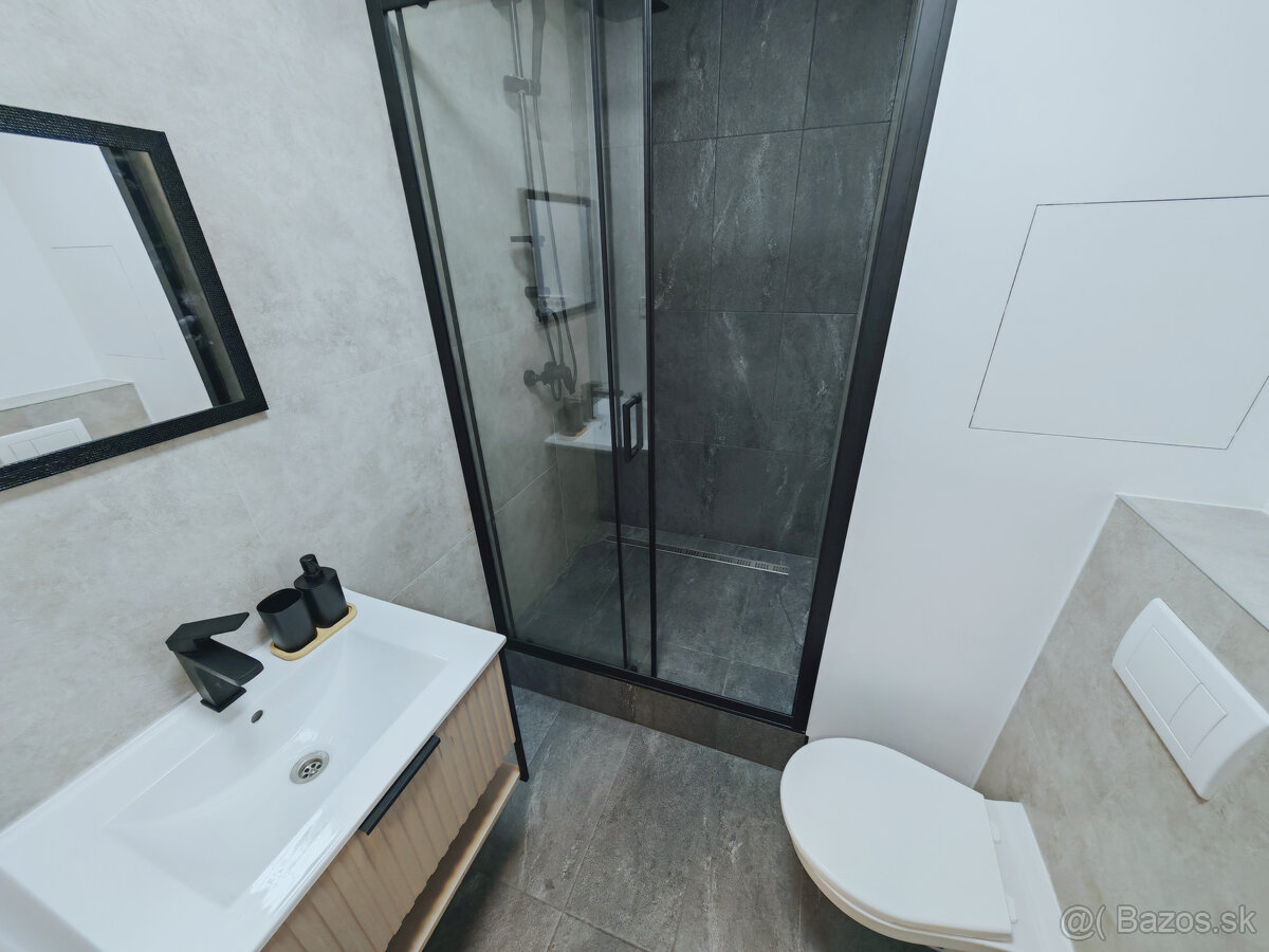 FINREA│PRENÁJOM Garsonka v Dolnom Kubíne - 10